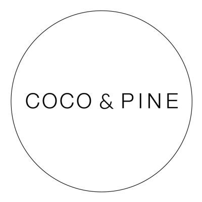 Coco and pine